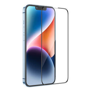 Phones: HD Super Clear Tempered Glass Compatible with iPhone 18 Pro Max Screen Screen Protector