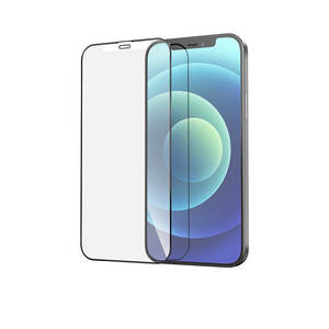 Phones: Full Screen HD Matte Anti-fingerprint Compatible with iPhone 18 Pro Screen Protector