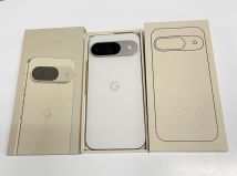 Products: Google Pixel 9 5G 12GB RAM 256GB EX-DEMO Global Version-Porcelain