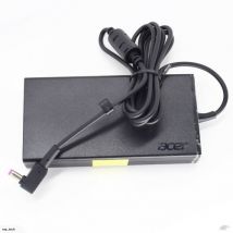 Acer Genuine 135W Adapter Charger ADP-135KB Acer Nitro 5 AN515-53-55G9 AN515-53-52FA [M75]