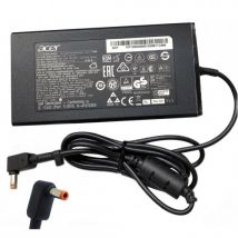 Acer 19V 7.1A 135w 5.5x2.5mm Adapter for Acer Nitro Black Gaming Notebook [M42]