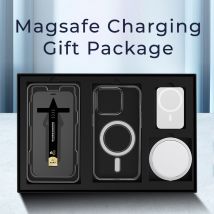 Products: Magic John Magsafe Accessories Gift Box