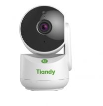 Products: Tiandy Indoor Smart Security Camera TC-H332A