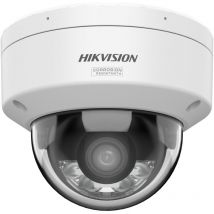 Products: Hikvision 8 MP Smart Hybrid Light Mini Dome Network Camera DS-2CD2187G3-LI(S2U)Y