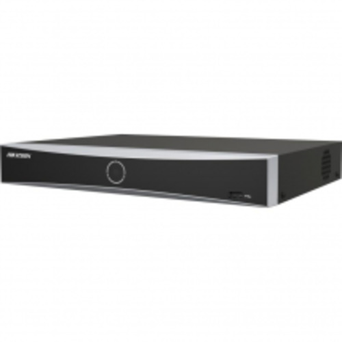 Products: HIKVISION 8-ch PoE 1U K Series AcuSense 4K NVR DS-7608NXI-K1/8P