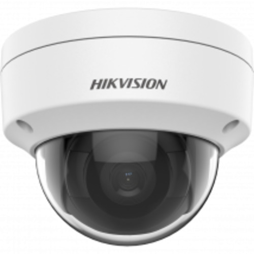 Products: HIKVISION 4MP Fixed Dome Network Camera DS-2CD1143G0-I