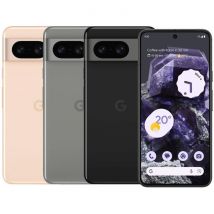 Products: Google Pixel 8 5G 8GB RAM 256GB Ex-demo Premium Condition Global Version
