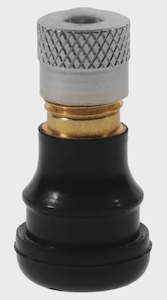 E Scooter Tubeless Valve Stem