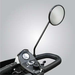 Pride Mobility Rear View Mirror