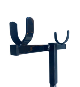 Mobility Scooter Accessories: Pride Mobility Rear Walker Holder