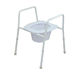 Viking Over Toilet Frame - Adjustable Toilet For Easy Fit NZ