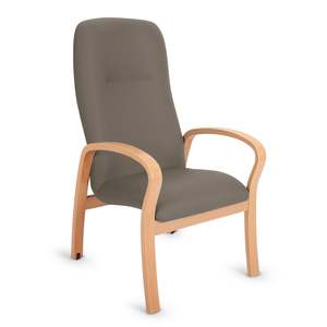 Haelvoet Lima Shell Chair | Various Colours | Mobility Plus NZ