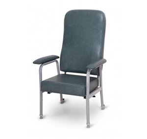 Viking Euro High Back Rehab Chair