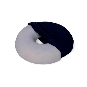 Pressure Relief Cushions: Medi-Soft Moulded Ring Cushion - Firm Foam