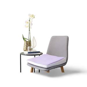 Pressure Relief Cushions: ActiveX Seating Wedge Cushion - Posture Support for Comfortable Sitting