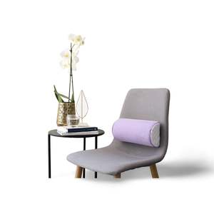 Pressure Relief Cushions: ActiveX Lumbar Cushion - Lower Back Support Roll