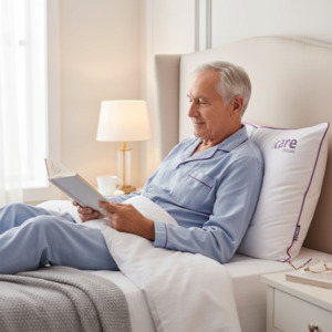 Icare Cloud Pillow NZ | Soft and Plush