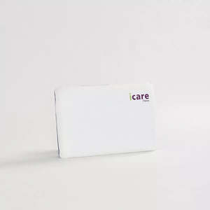 icare Classic Pillow NZ | Medium softness | Cooling pad, Memory foam and ActiveX