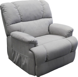 Heavy-Duty Electric Lift Chair