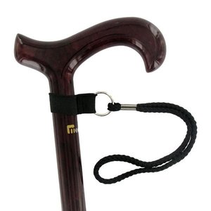 Walking Sticks: Universal Wrist Strap for Walking Sticks and Canes