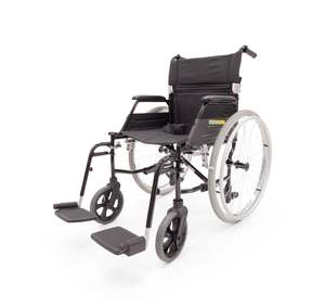 X-Lite Manual Wheelchair NZ | Lightweight 11.4kg Self-Propelled Folding Chair | &hellip;