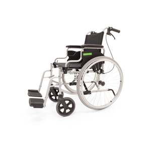 Freiheit Freedom Manual Wheelchair NZ | Self-Propelled Folding Chair | 40cm / 45&hellip;