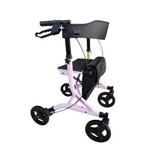 X-Fold Easy Folding Walker - Lightweight only 5.8kg