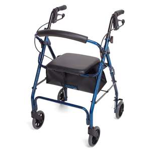 Walking Frames Indoor Everyday: Mobilis Walking Frame