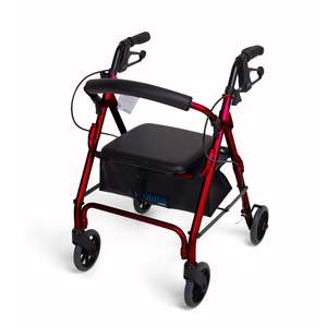 Mobilis Narrow Walking Frame NZ