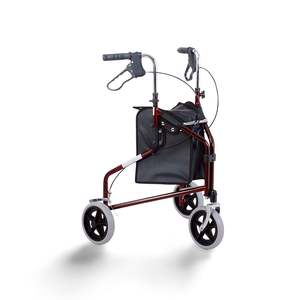 Ultra Lightweight Tri Walker 4.5kg