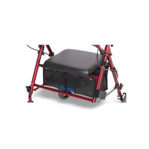 Replacement Under Seat Bag for Mobilis Walker