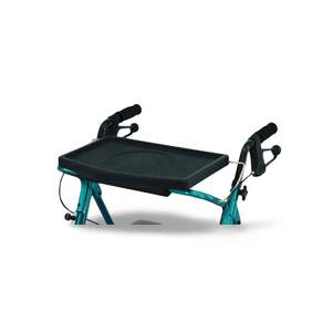Easy-Fit Tray for Cubro Super Stroller Walker