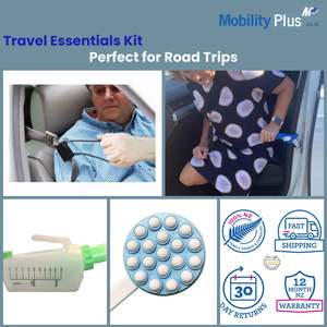 Travel Essentials Kit