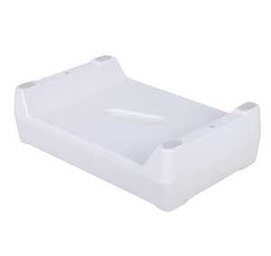 Shower Stool Chair: Ashby Bathroom Two-Step