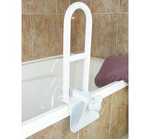 Roma Bath Grab Bar