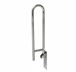 Roma Looped Support Rail