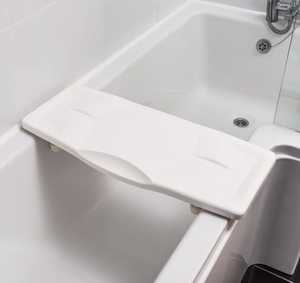 Cosby Bath Board