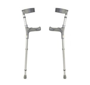 Coopers Comfy Elbow Crutches - Pair