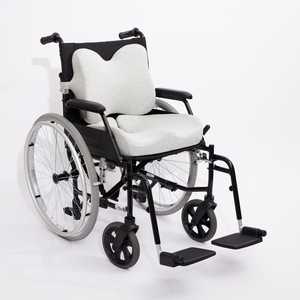 Pressure Relief Cushions: iCare Reform Low Back Support Cushion NZ | Contoured Lumbar Support