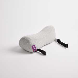 Pressure Relief Cushions: iCare Reform Neck Support Cushion NZ | Contoured Travel & Seated Support