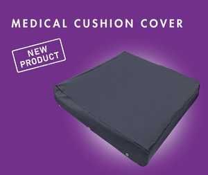 iCare Zerotec Medical Cushion Cover NZ | Waterproof Multi-Fit Cover
