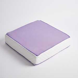 iCare Bariatric Seat Cushion NZ | ActiveX Foam Support for Larger Users