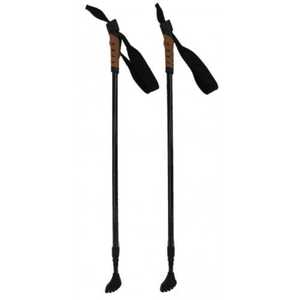 Nordic Walking Poles - Adjustable Pair