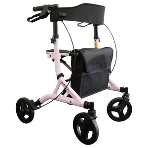 X-Fold Easy Folding Walker - Lightweight only 5.8kg