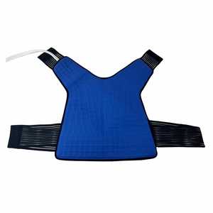 Complete Range: iCare HydroSense Back and Shoulder Vest