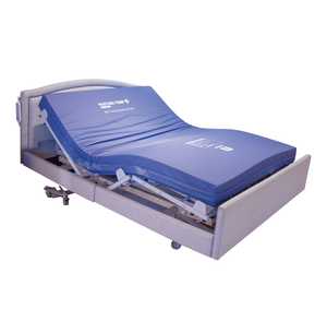 Cubro Casero Duo Plus Bed NZ | Double & Queen | 450kg Bariatric | Extendable