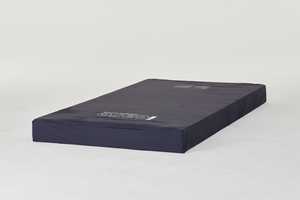 iCare M1 Medical Mattress NZ | Firm Bariatric Pressure Care | 300kg | Zerotec Cover