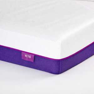 iCare IC15 ActiveX Mattress NZ | Firm Pressure Care | Easier Turning | 45-300kg