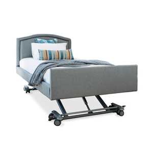 Cubro Casero Duo Bed NZ | Ultra-Low 184mm | 250kg SWL | Extendable