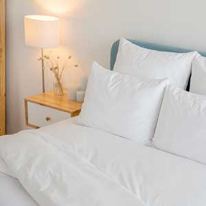 Cooling Mattress Protector